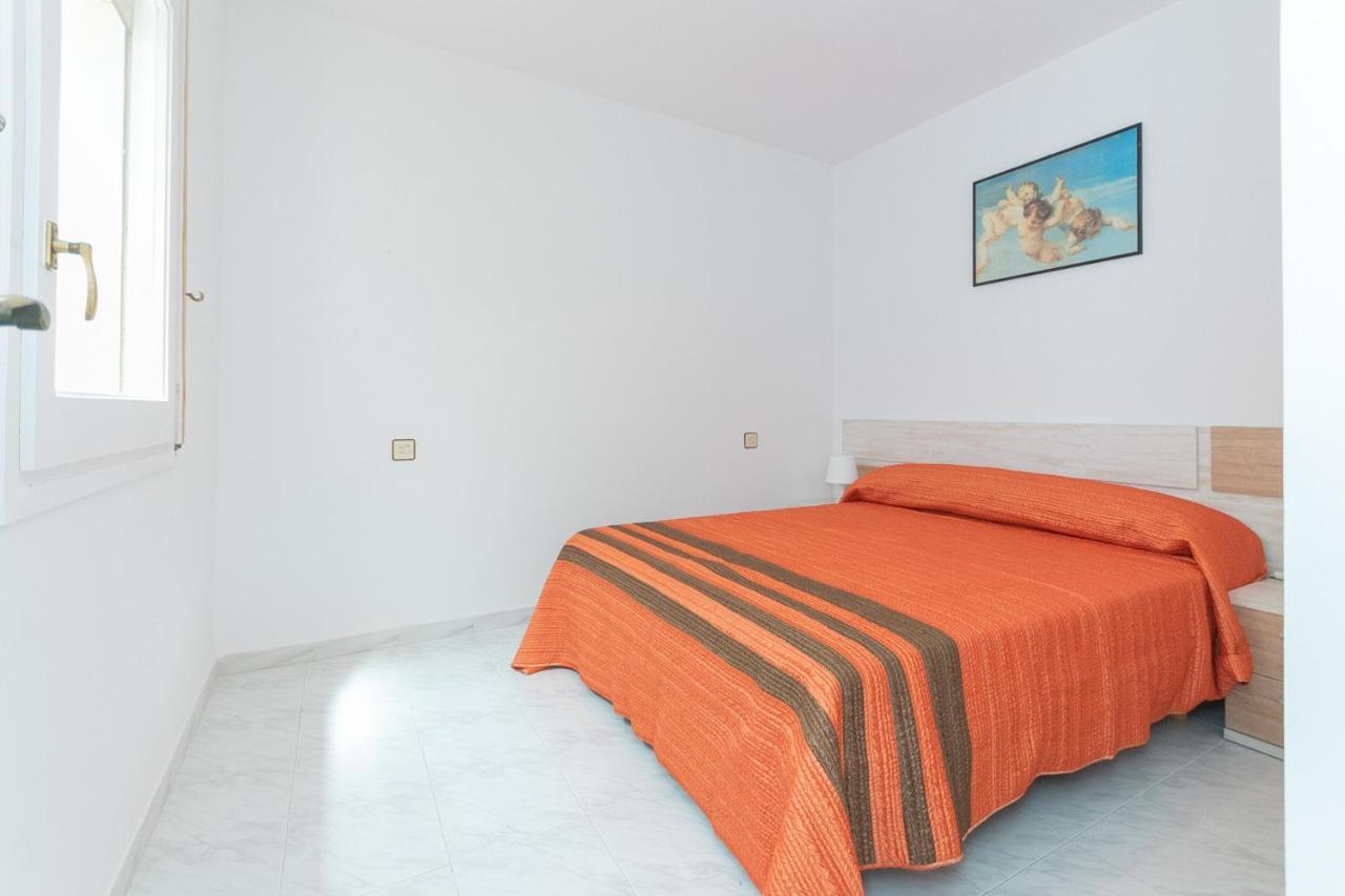 Appartement Apartamento En Roses Extérieur photo